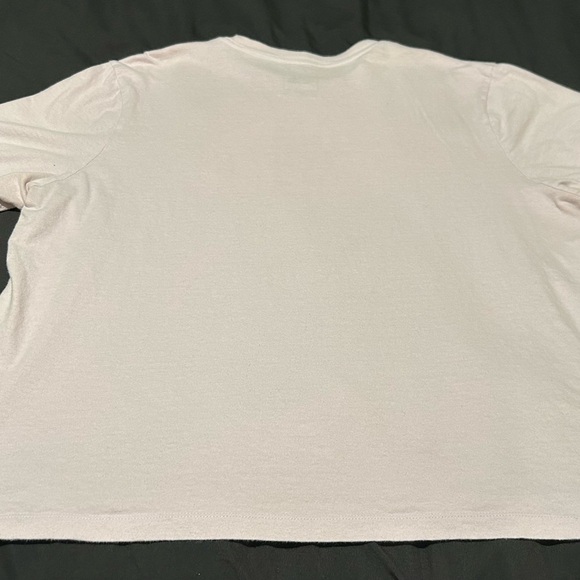 The North Face Light Lavender T-Shirt - Picture 3 of 4